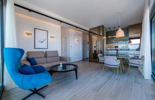 Rocca Riviera Umag Luxury Apartments - Foto 30