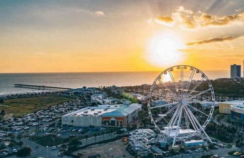 Surf Shack - Steps to the beach, lush fenced backyard by Beach Haven Vacation Rentals - Foto 47