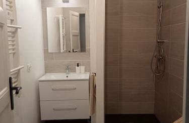 Le Petit Appart au coeur de Vichy - Foto 19