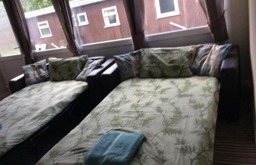 19 Chalet Bucklands , Bideford Holiday Park. - Foto 10