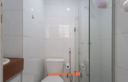 Apartamento no RJ perto da Lagoa e do Cristo - Foto 36