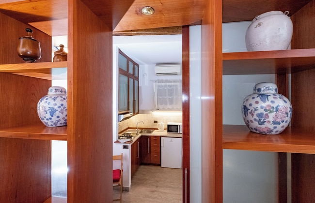 Campo De' Fiori Apartments - Photo 61