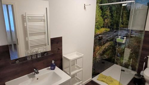 Apartment BayVista- die Bayerwald Lodge by Interhome - Foto 5