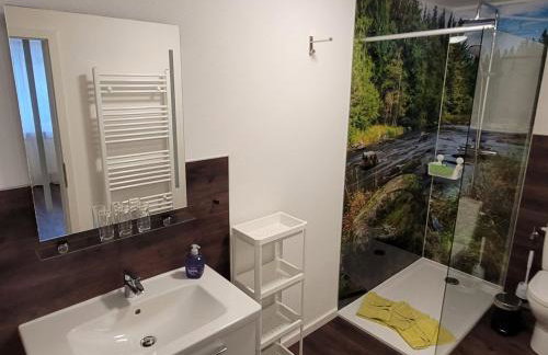 Apartment BayVista- die Bayerwald Lodge by Interhome - Foto 5