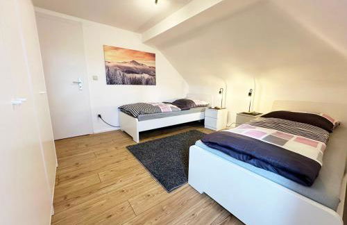 Nice, fully equipped Apartment - Photo 13