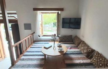 Small traditional house in Asfendiou Kos - Foto 7