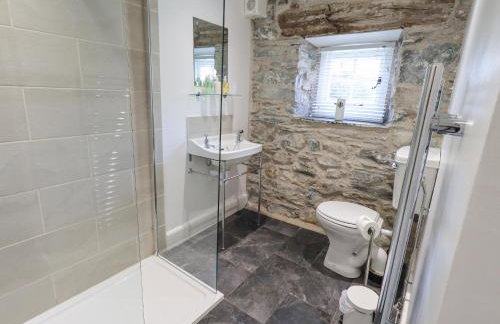 Yew Tree Cottage Borrowdale - Foto 20