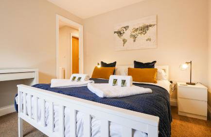 The Oak Apartment - Photo 1