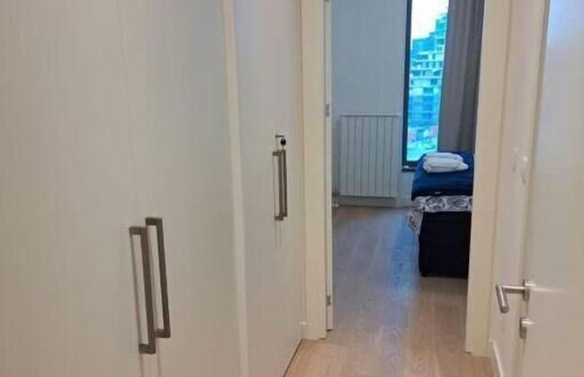 Marijan Belgrade Waterfront - Foto 46