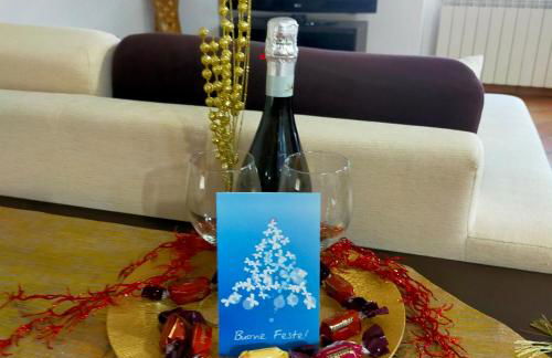 MANSARDA VITI - Sguardo su Frontone - - Foto 24