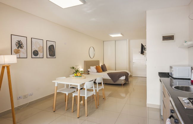 Báltico Suites - Foto 29