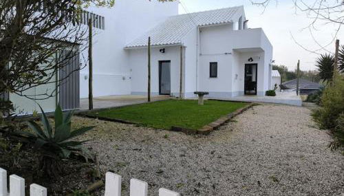 S. Lourenço BeachHouse Ericeira - Foto 2, Garden, Garden view