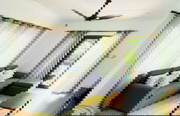 Yvon's Tropical Villa - Foto 28