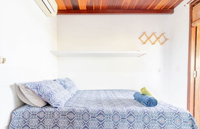 IT14 - Bangalô Vista Mar - Itacimirim - Photo 8