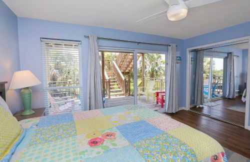 2-The-Beach by Pristine Properties Vacation Rentals - Foto 23
