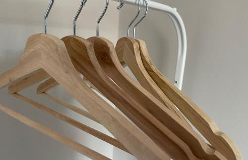 New Stylish House - Sleeps 7 - Free Parking - Contractors Welcome - Wifi - Foto 21