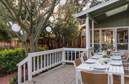 Clementine By Avantstay Bright Modern Retreat w/ Pool, Pool Table & Large Patio - Foto 6