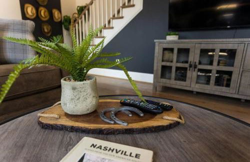 Downtown Luxury Large Townhome Lots Of Beds - Foto 10