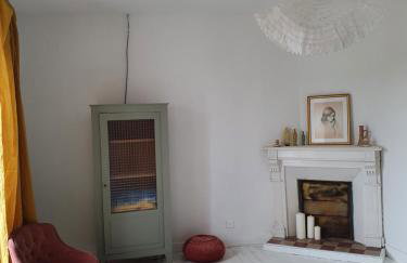 Ti ar chorneg, maison de vacances bretagne entre mer et mont d'arrée - Foto 15