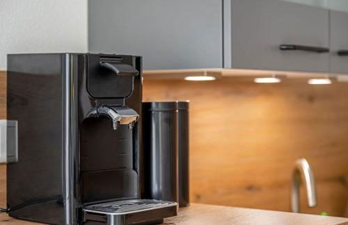 Apartment Appartement in Südfriedhof mit Großem Balkon by Interhome - Foto 10