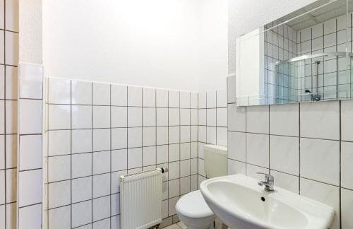Enjoy your stay with DKN apartments - Mon-Sun - Late night check-in - Multilanguage - Near Railway station - Witamy serdecznie - Foto 22
