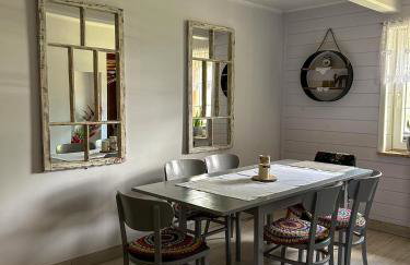 Siedlisko Wasilkowo. Odpoczynek na wsi - Foto 9