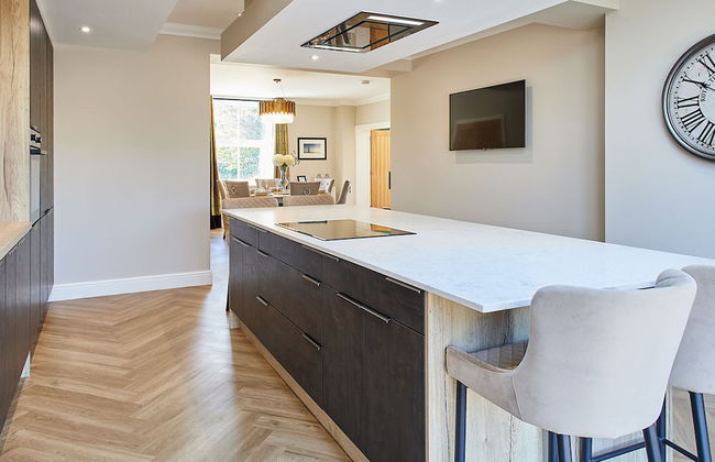 Host Stay Finch House - Foto 7