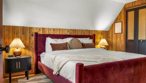 A-Frame Cabin with Hot Tub and Epic Pikes Peak Views - Foto 2, Other