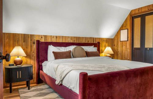 A-Frame Cabin with Hot Tub and Epic Pikes Peak Views - Foto 2