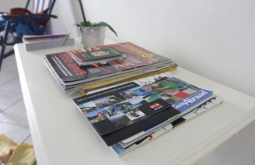 LINDO Apto beira mar praia Ingleses - Photo 17