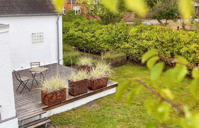 6 Person Holiday Home in Laeso - Foto 21