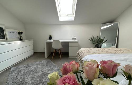 Zentral, ruhig & stilvoll Wohnen - YUKA Apartments - Foto 10