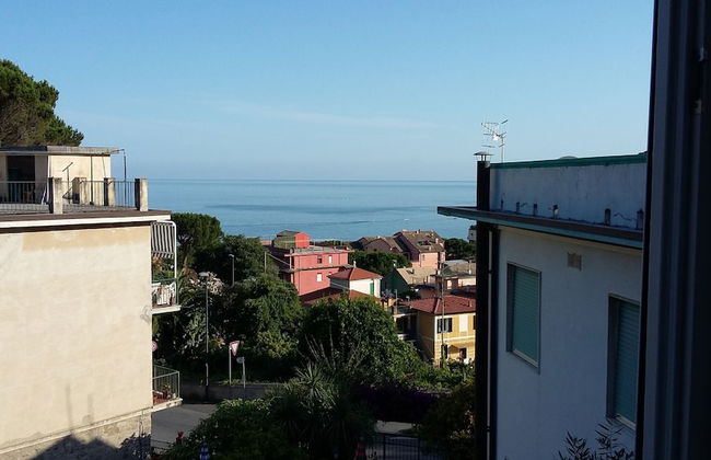 Stunning Sea view Apartment - Foto 37