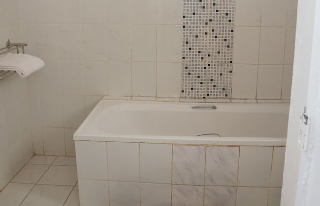 Spendwise Lodge and Apartments - Foto 69