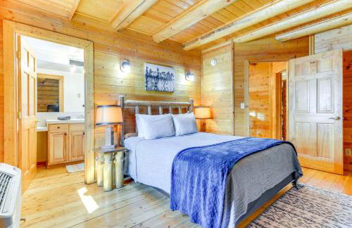 Cozy Mountain Condo Across From Snow King Ski Mtn! - Foto 15