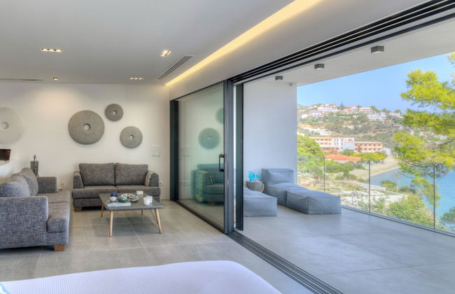 Luxury Villas Skiathos - Foto 6