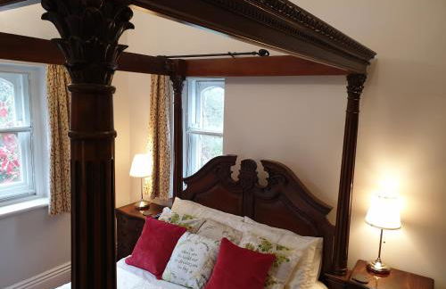 Hargate Hall Self Catering - Photo 12
