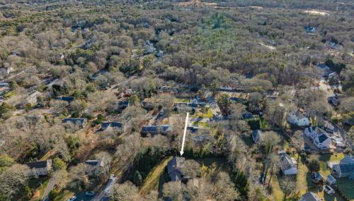 1 Walton Road Harwich - Harwich Hideaway - Foto 4