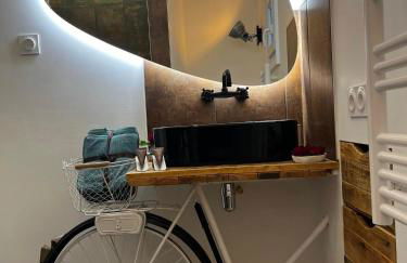 Le Maréchal Duplex - Appartement avec Jacuzzi - CAEN hyper Centre - Photo 40