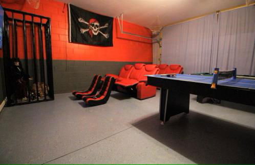 Mickey's Castle by PropertyChekker! - Foto 28