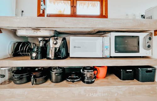 Vila Heruê - Praia do Espelho - Foto 32