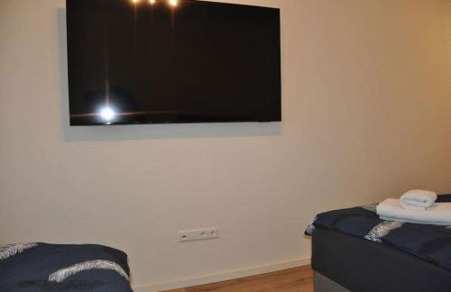 2-Zi Wohn NEU Modern - Foto 7