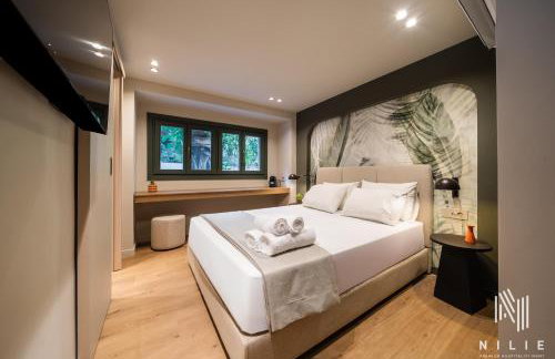 Nest by the Sea, Nilie Hospitality MGMT - Foto 70