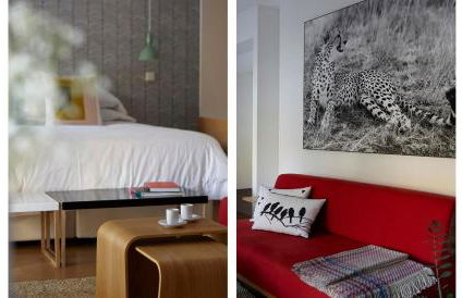 60 Balconies Art - Foto 135