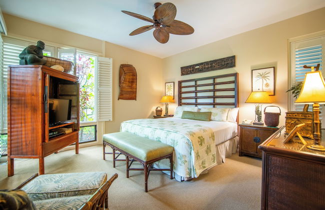Kapalua Villas Maui - Foto 47