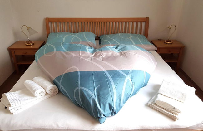 Apartment Near the Golf Course - Photo 5