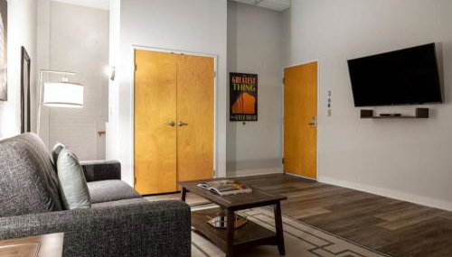 2BR 2BA In The Block by CozySuites! - Foto 4