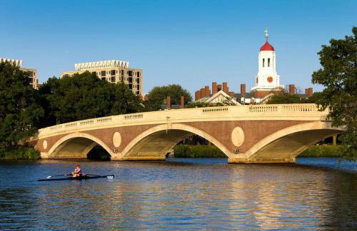 The Boston Rental - Multiple Floorplans - Foto 17