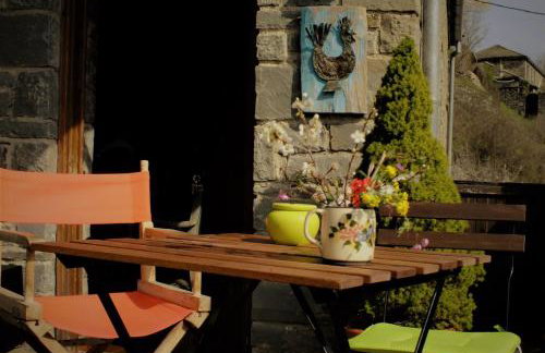 Lila Traditional House - Foto 18