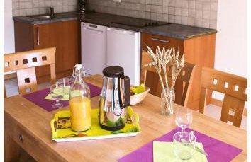 Residence Le Royal Golf & Horse - Foto 10